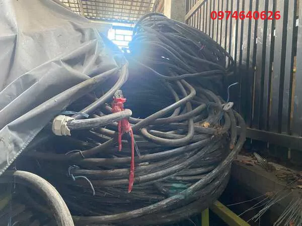 Giá Giây Đồng Cáp Tại Công Trình Quận 2 TPHCM