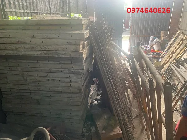 Giá Phế Liệu Mới Nhất Hôm Nay Tại Long An