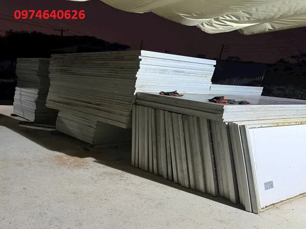 Giá Pin Năng Lượng Mặt Trời Mới Nhất T Long An