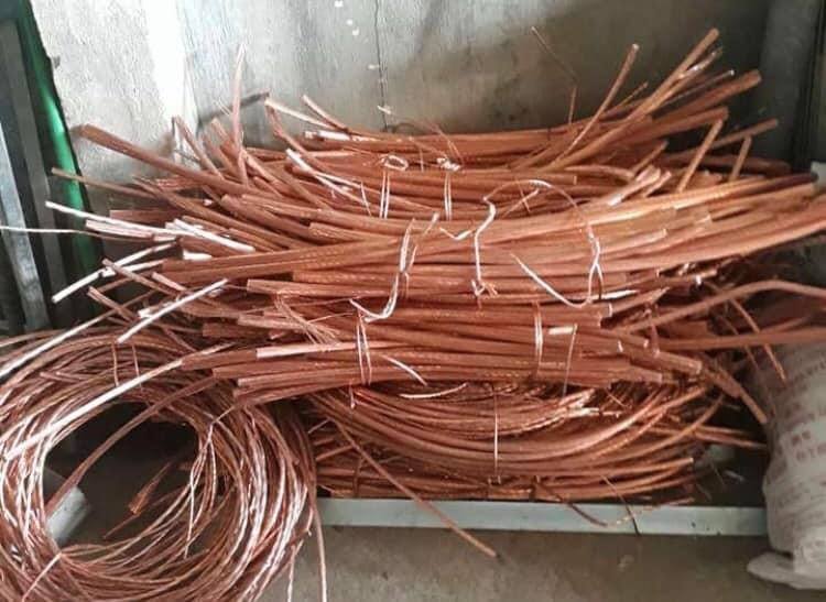 Thị Trường Phế Liệu Đồng 2026 – Giá Cao, Xu Hướng Mới Nhất