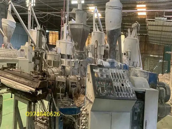 THu Mua Máy Móc Cũ Tại Bình Phước Uy Tín 24/7
