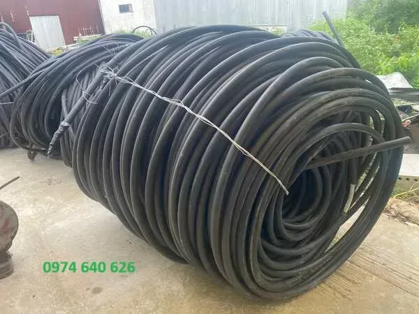 cáp phế công trình cáp phế công trình
