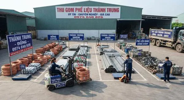 đồng nhôm đồng nhôm