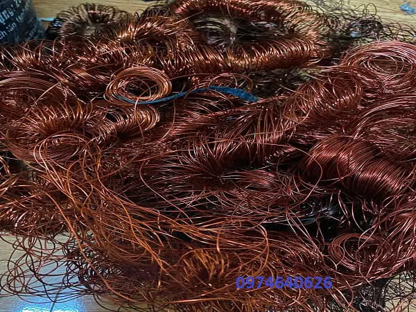 đồng phế liệu đồng phế liệu