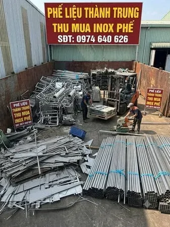 inox thanh lý giá cao inox thanh lý giá cao