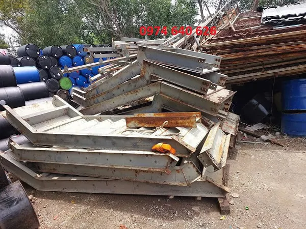 kho sắt kho sắt
