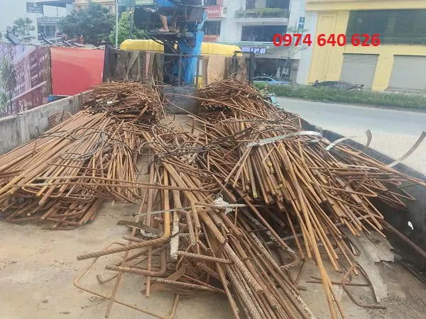 kho thanh lý phế liệu kho thanh lý phế liệu