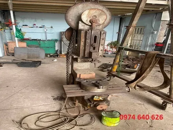 máy phế liệu máy phế liệu