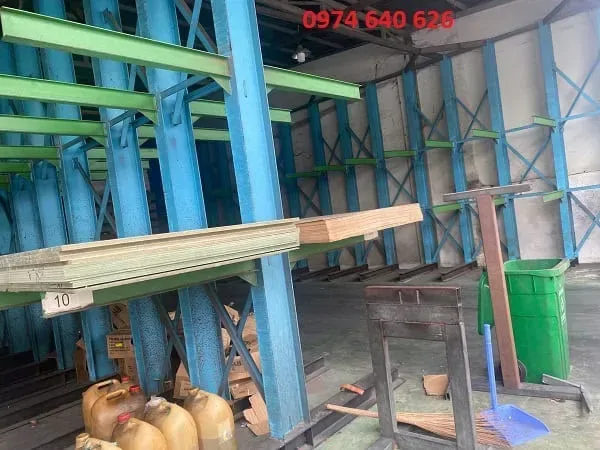 phế liệu phế liệu