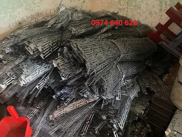 phế liệu inox phế liệu inox