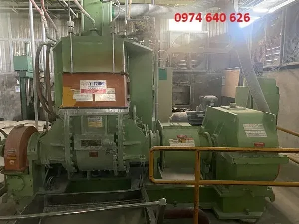 phế liệu máy phế liệu máy