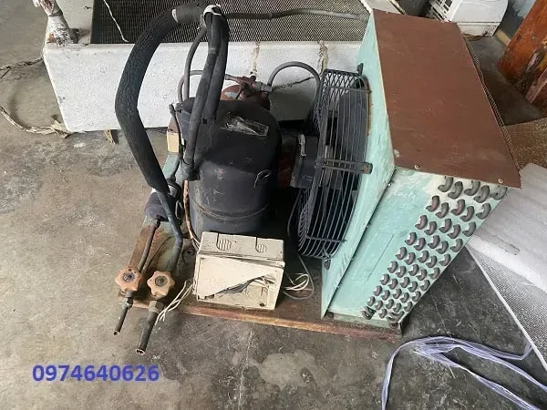 phế liệu máy phế liệu máy
