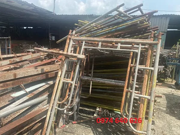 phế liệu sắt phế liệu sắt