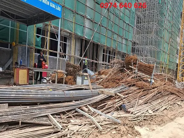 phi phế liệu phi phế liệu