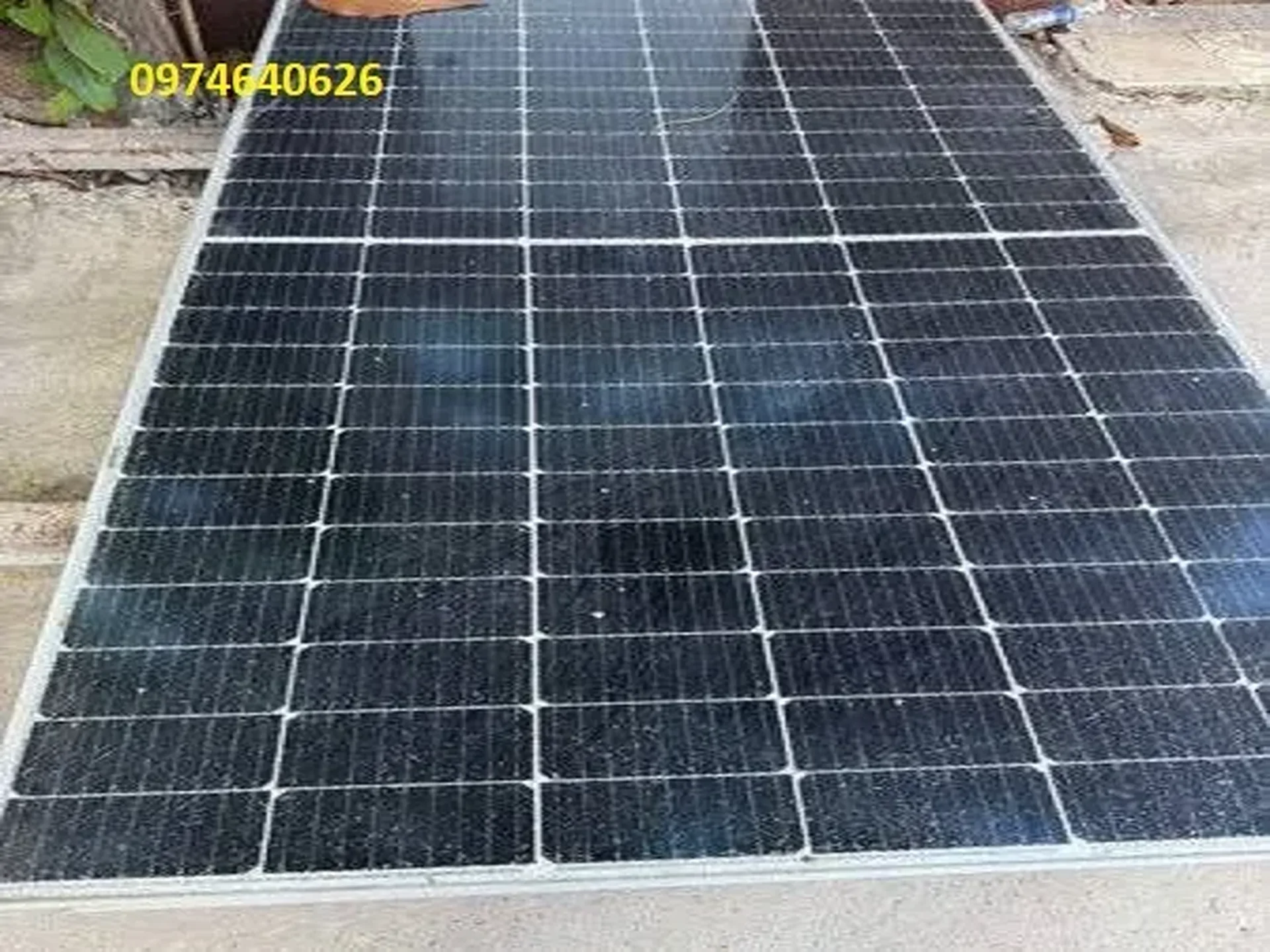 pin năng lượng mặt trời pin năng lượng mặt trời