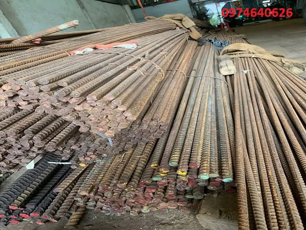 sắt công trình sắt công trình