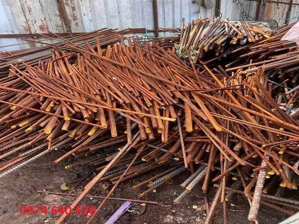 sắt công trình sắt công trình