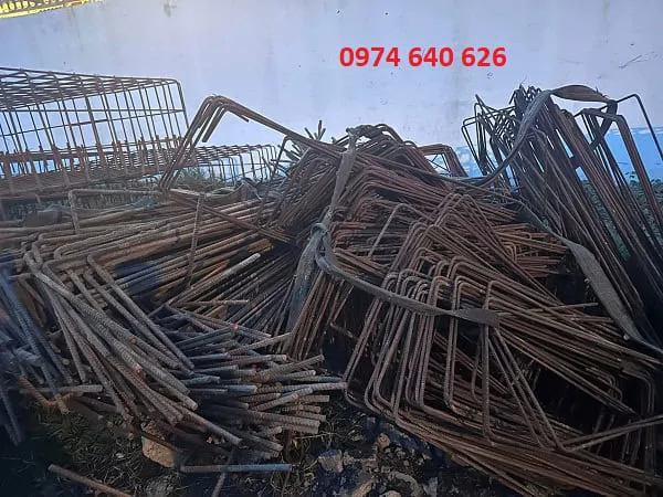 sắt phế sắt phế