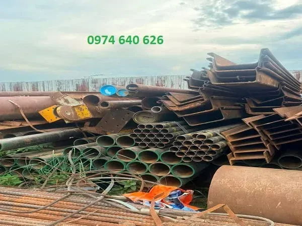 sắt phế liệu sắt phế liệu