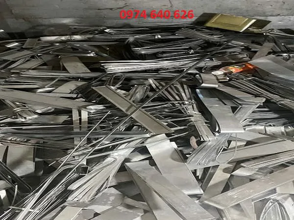 thanh lý inox phế thanh lý inox phế