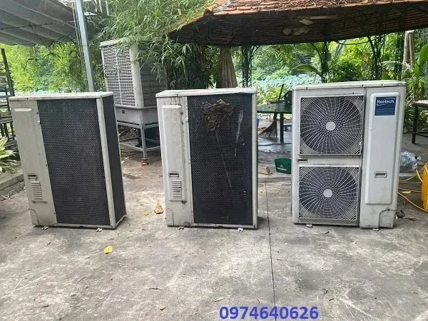 thanh lý máy thanh lý máy