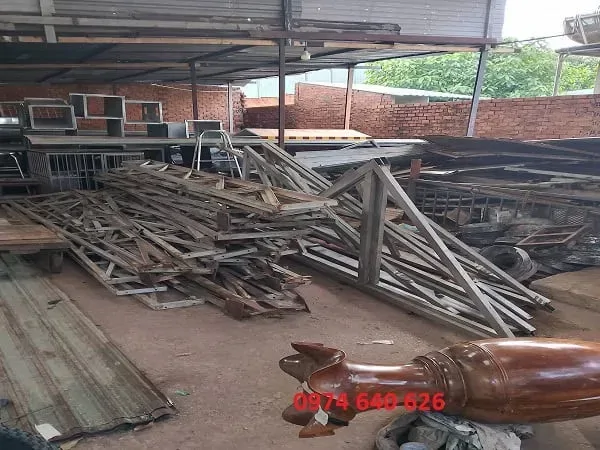 thanh lý sắt thanh lý sắt