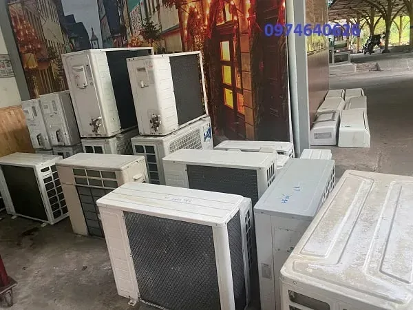 thu mua máy phế liệu thu mua máy phế liệu