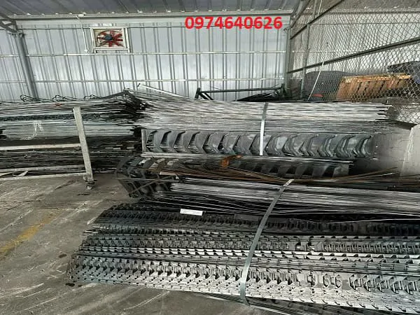 Báo Giá Phế Liệu Mới Nhất Tại Long An 24/7