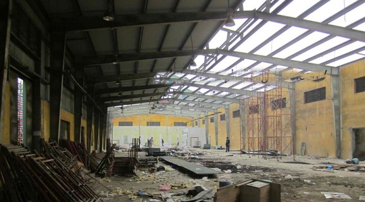 Thanh lý kho xưởng trọn gói – Nhanh chóng, tối ưu chi phí