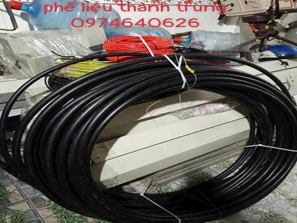 Thu Mua Đồng Giá Cao