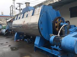 Thu mua máy móc cũ