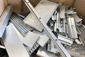 Thu mua nhôm định hình