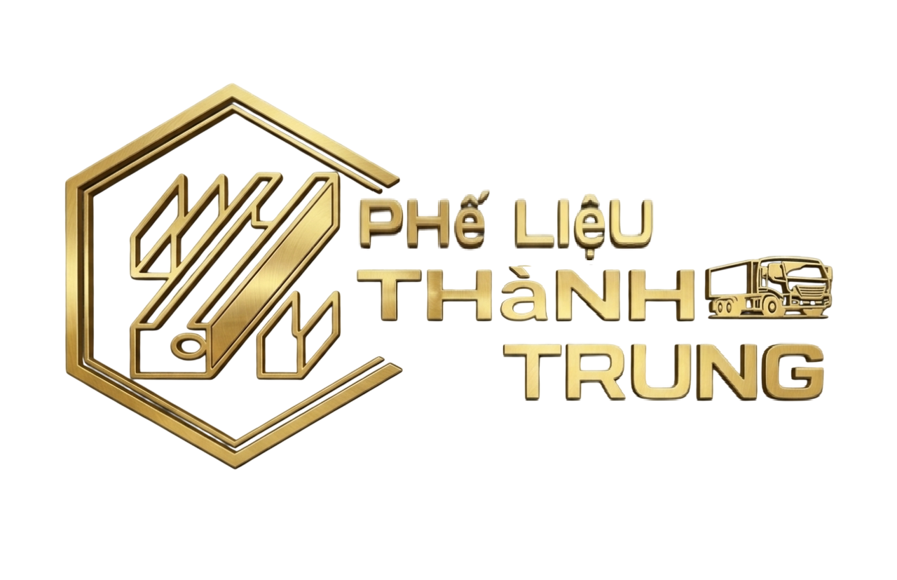 Logo Phế Liệu Hoàng Doanh